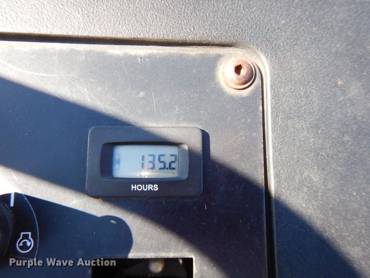 image for item FW9957 Snapper Pro S200  ZTR lawn mower