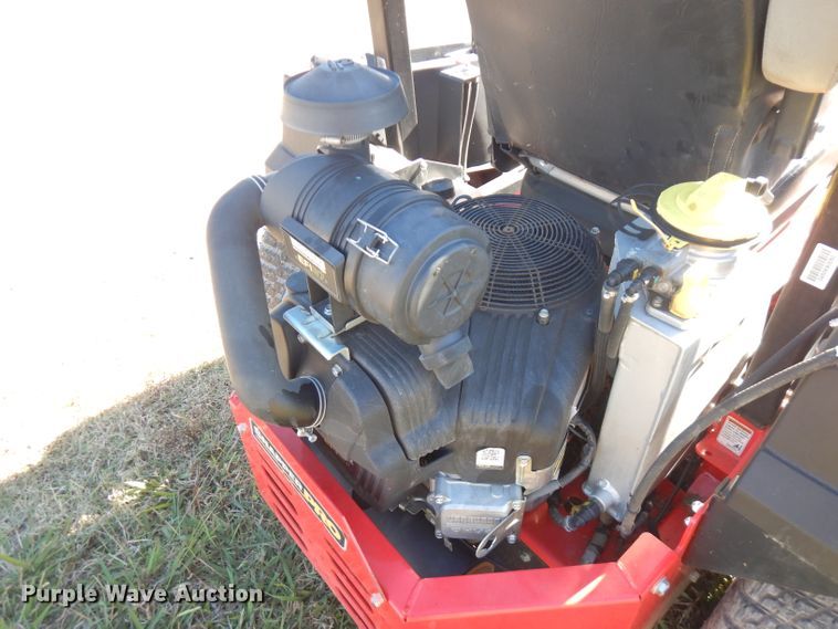 image for item FW9957 Snapper Pro S200  ZTR lawn mower