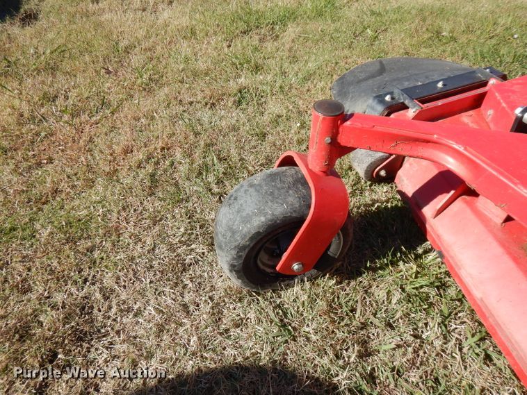 image for item FW9957 Snapper Pro S200  ZTR lawn mower