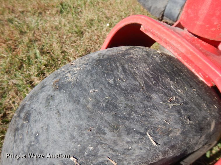 image for item FW9957 Snapper Pro S200  ZTR lawn mower