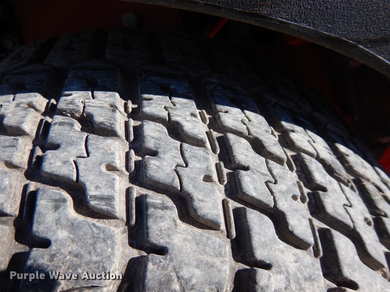 image for item FW9957 Snapper Pro S200  ZTR lawn mower