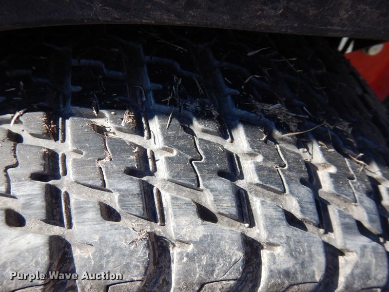 image for item FW9957 Snapper Pro S200  ZTR lawn mower