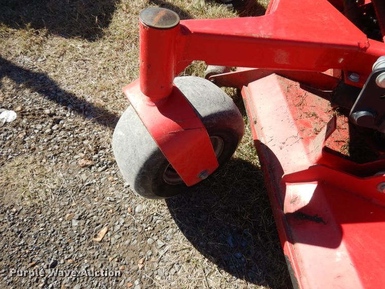 image for item FW9957 Snapper Pro S200  ZTR lawn mower