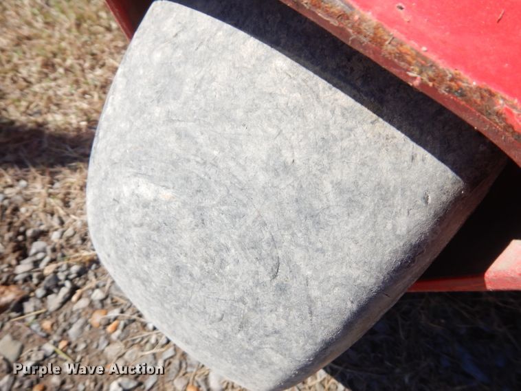 image for item FW9957 Snapper Pro S200  ZTR lawn mower