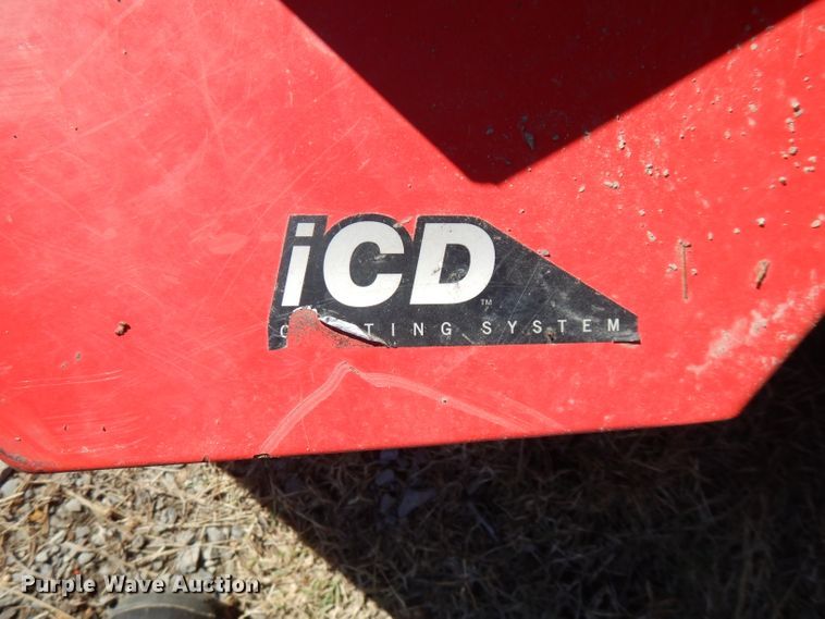 image for item FW9957 Snapper Pro S200  ZTR lawn mower