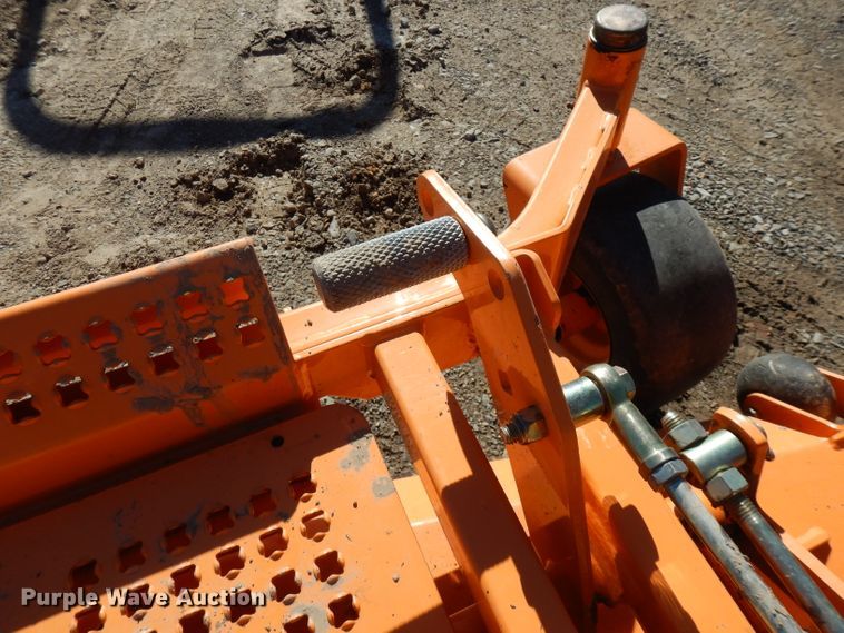 image for item FW9958 Scag Turf Tiger  ZTR lawn mower