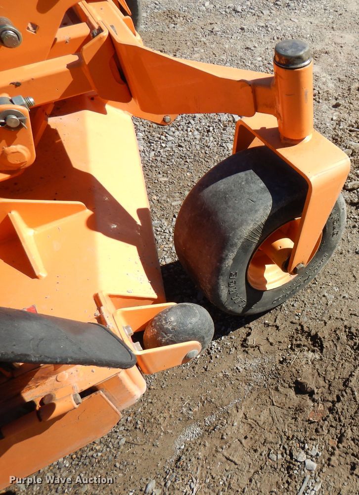 image for item FW9958 Scag Turf Tiger  ZTR lawn mower