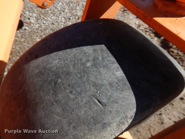 image for item FW9958 Scag Turf Tiger  ZTR lawn mower