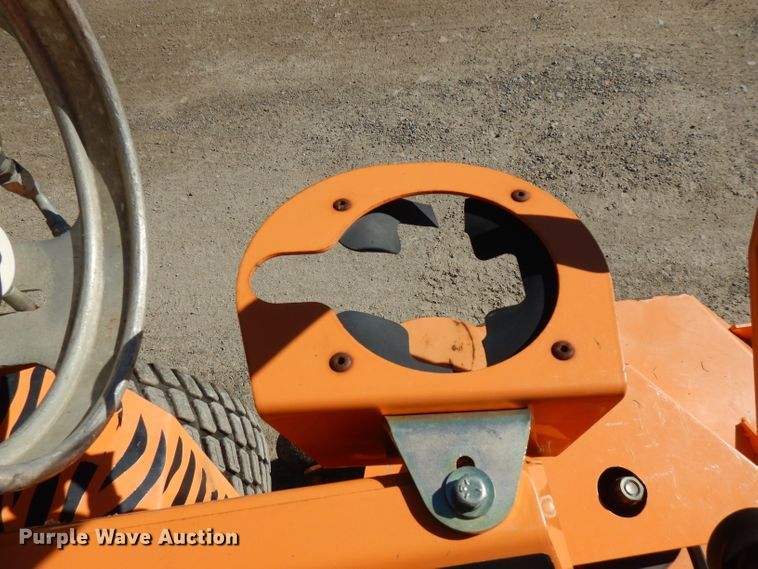 image for item FW9959 Scag Turf Tiger  ZTR lawn mower