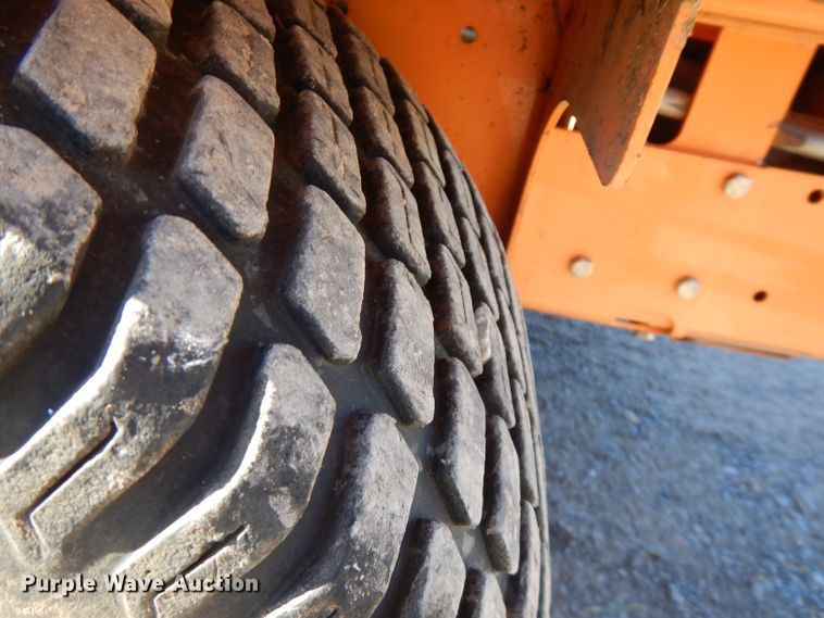 image for item FW9959 Scag Turf Tiger  ZTR lawn mower