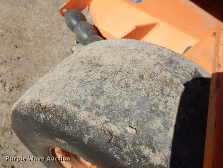 image for item FW9960 Scag Tiger Cat  ZTR lawn mower