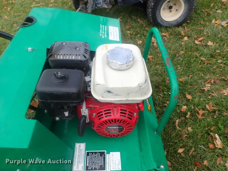 image for item GN9201 Lesco Commercial Plus aerator