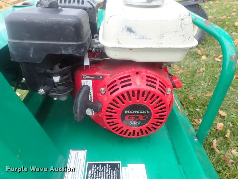 image for item GN9201 Lesco Commercial Plus aerator