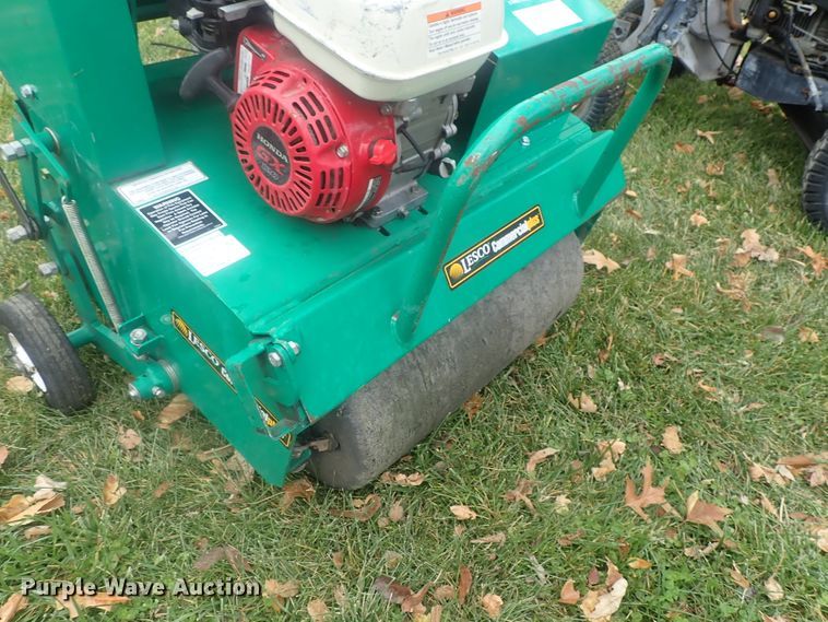image for item GN9201 Lesco Commercial Plus aerator