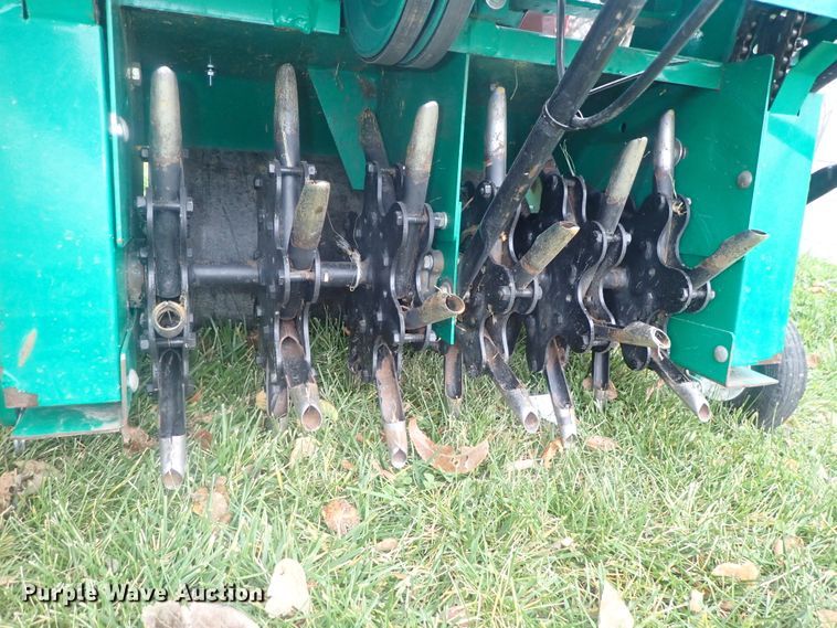 image for item GN9201 Lesco Commercial Plus aerator