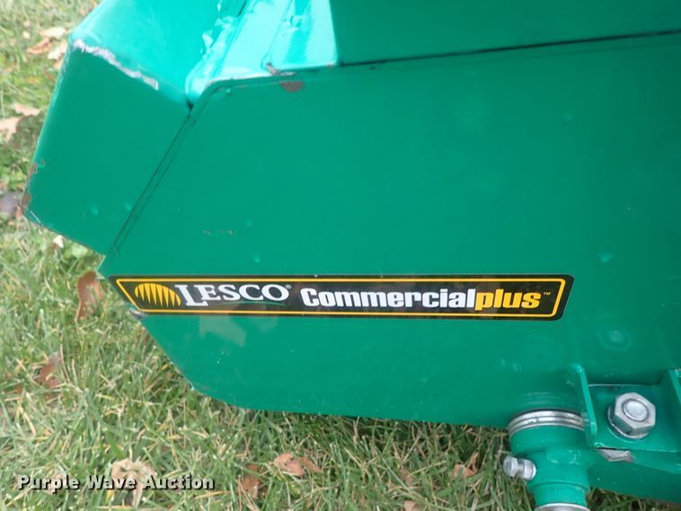 image for item GN9201 Lesco Commercial Plus aerator