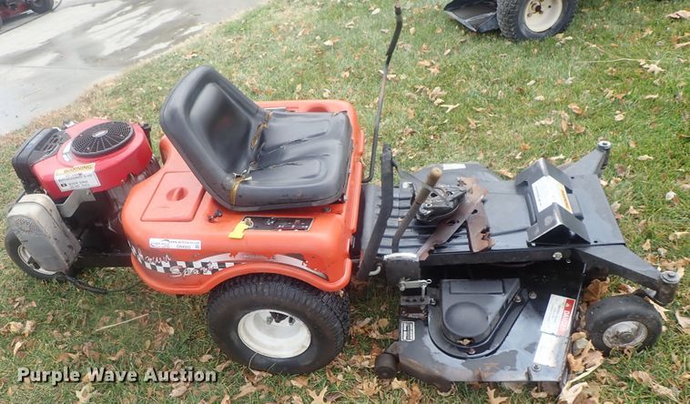 image for item GN9202 QuinStar 14HLS Lawn Sport  ZTR lawn mower