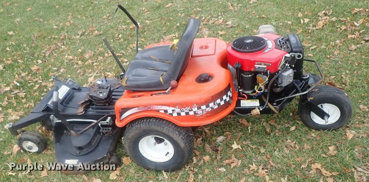 image for item GN9202 QuinStar 14HLS Lawn Sport  ZTR lawn mower