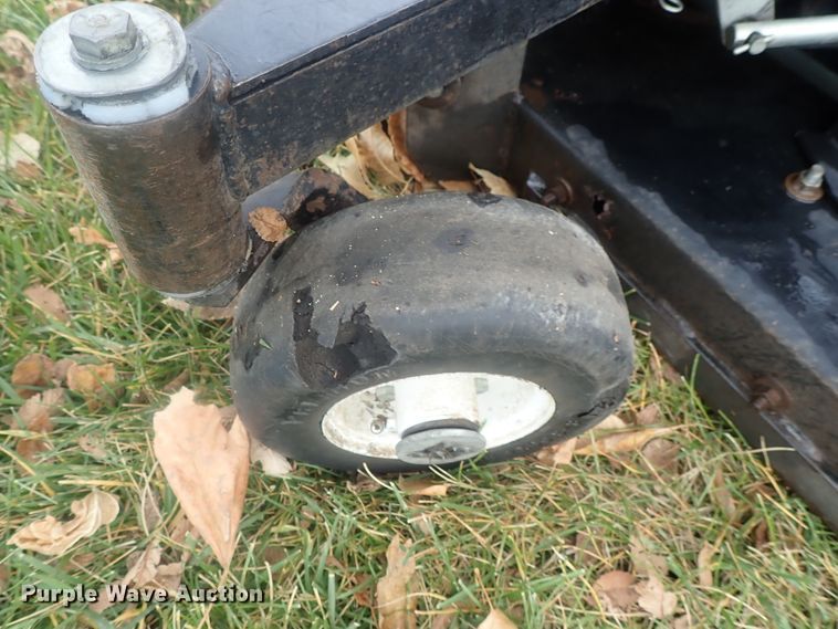 image for item GN9202 QuinStar 14HLS Lawn Sport  ZTR lawn mower