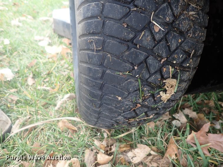 image for item GN9202 QuinStar 14HLS Lawn Sport  ZTR lawn mower