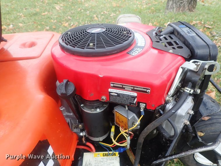 image for item GN9202 QuinStar 14HLS Lawn Sport  ZTR lawn mower