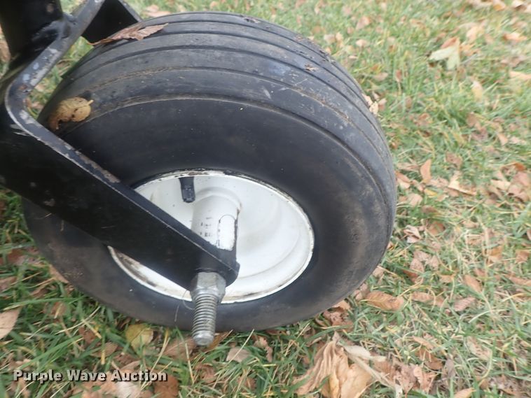 image for item GN9202 QuinStar 14HLS Lawn Sport  ZTR lawn mower