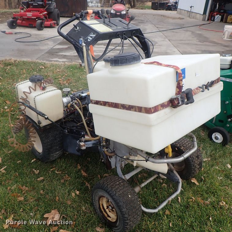 image for item GN9204 Cub Cadet sprayer