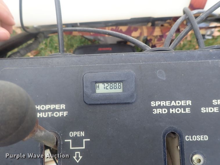 image for item GN9204 Cub Cadet sprayer