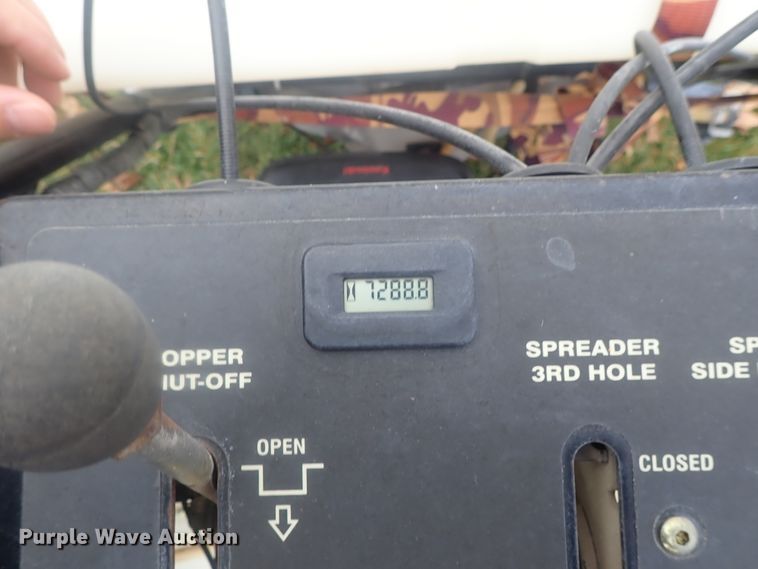 image for item GN9204 Cub Cadet sprayer