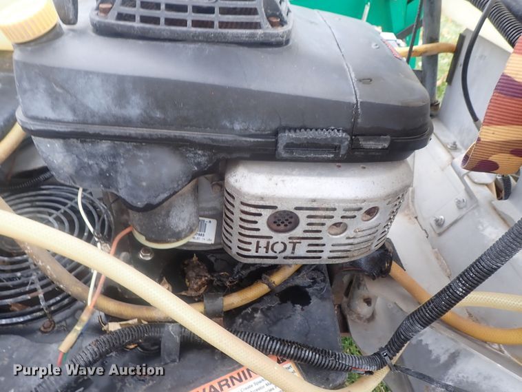 image for item GN9204 Cub Cadet sprayer