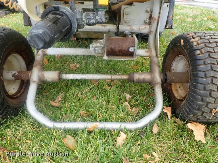 image for item GN9204 Cub Cadet sprayer