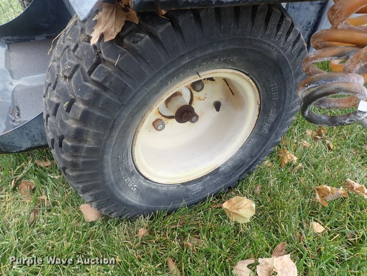 image for item GN9204 Cub Cadet sprayer