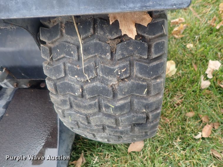 image for item GN9204 Cub Cadet sprayer