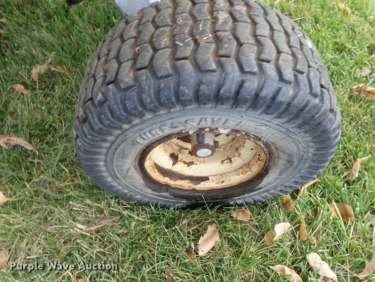 image for item GN9204 Cub Cadet sprayer