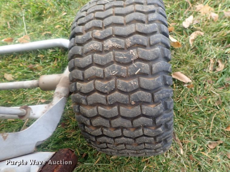 image for item GN9204 Cub Cadet sprayer