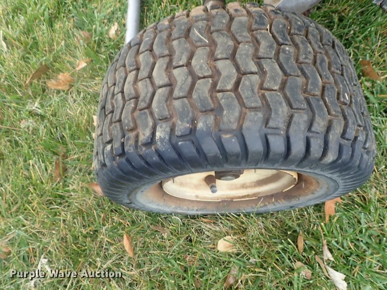 image for item GN9204 Cub Cadet sprayer