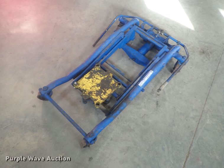 image for item GX9713 Transmission jack