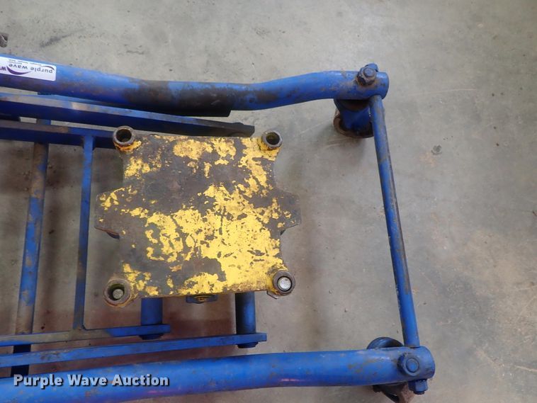 image for item GX9713 Transmission jack