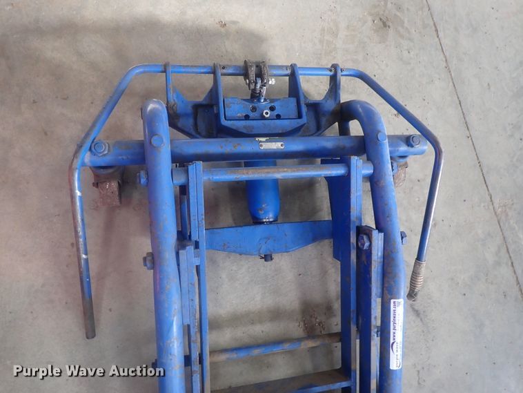 image for item GX9713 Transmission jack