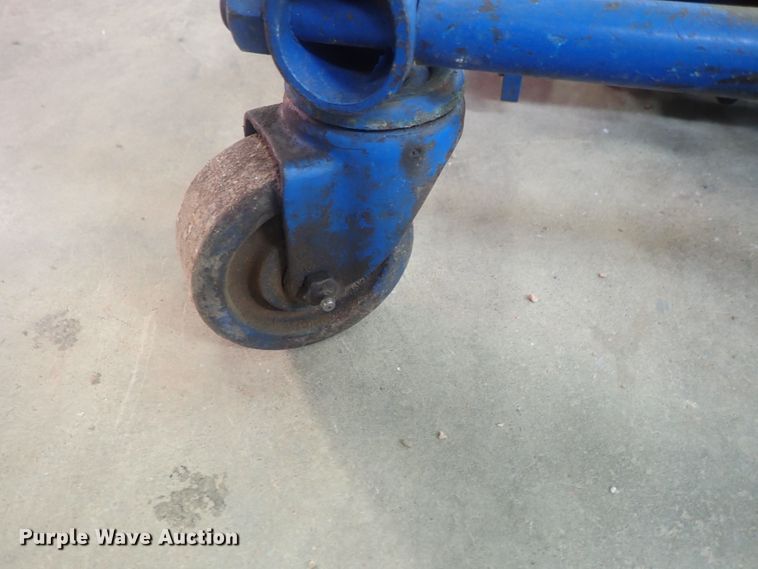 image for item GX9713 Transmission jack