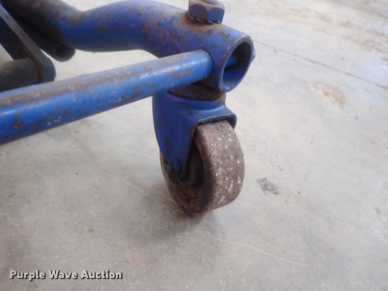 image for item GX9713 Transmission jack