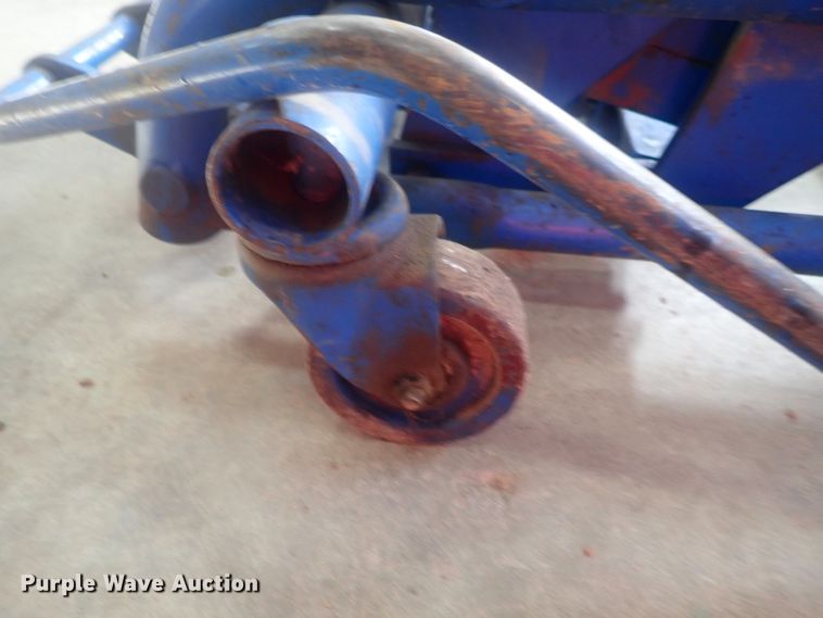 image for item GX9713 Transmission jack