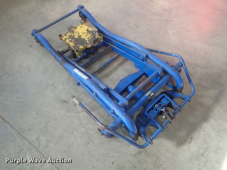 image for item GX9713 Transmission jack