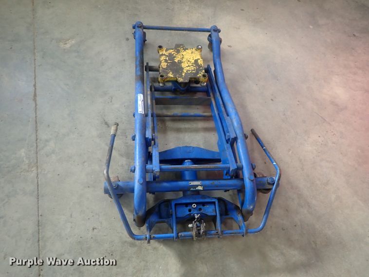 image for item GX9713 Transmission jack