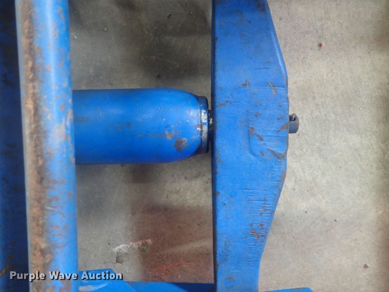 image for item GX9713 Transmission jack