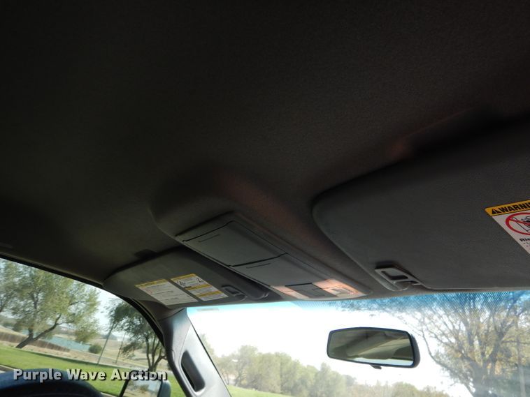 image for item HC9134 2013 Ford F450 Super Duty  utility truck with crane