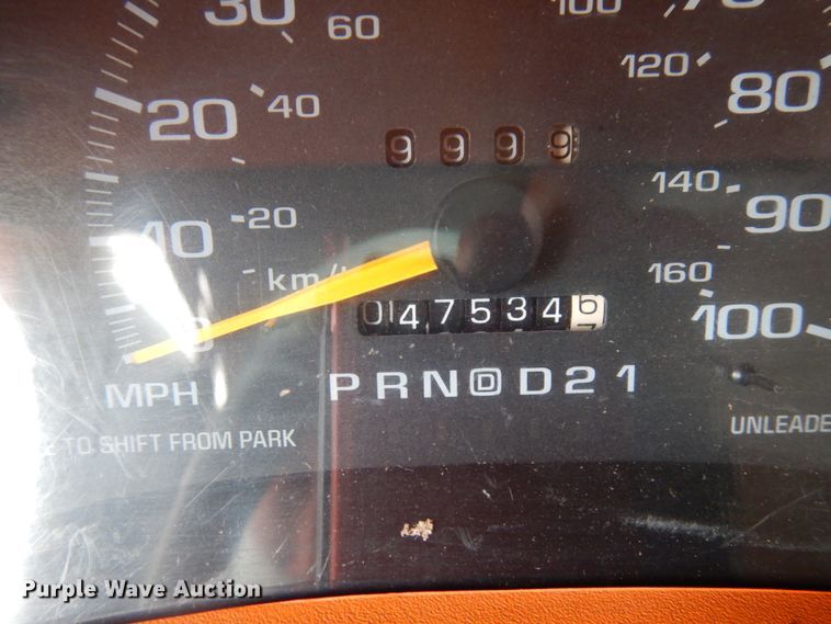 image for item HD9152 1995 GMC Sonoma  Ext. Cab pickup truck