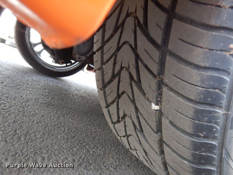 image for item HD9152 1995 GMC Sonoma  Ext. Cab pickup truck