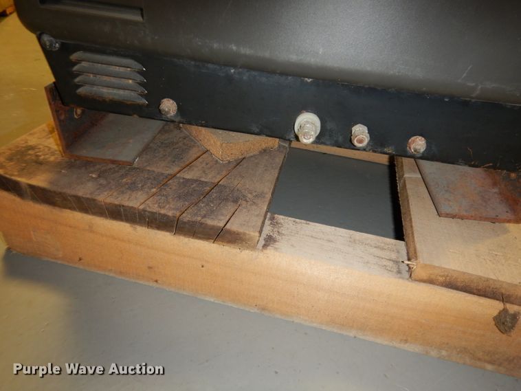 image for item HE9292 Honda EU3000 generator