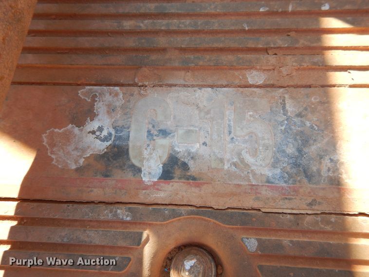 image for item HI9010 2000 Peterbilt 379  semi truck